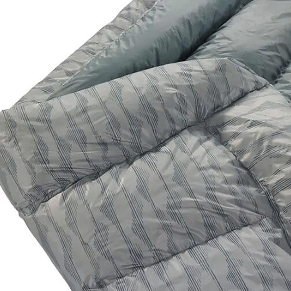 Thermarest Vela 32 Double Quilt (0C, down)