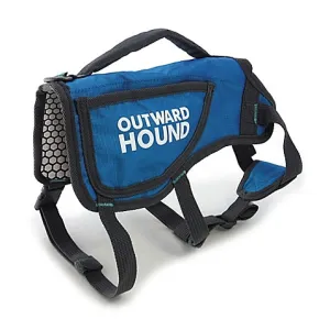 ThermoVest Heat-Reflective Dog Vest