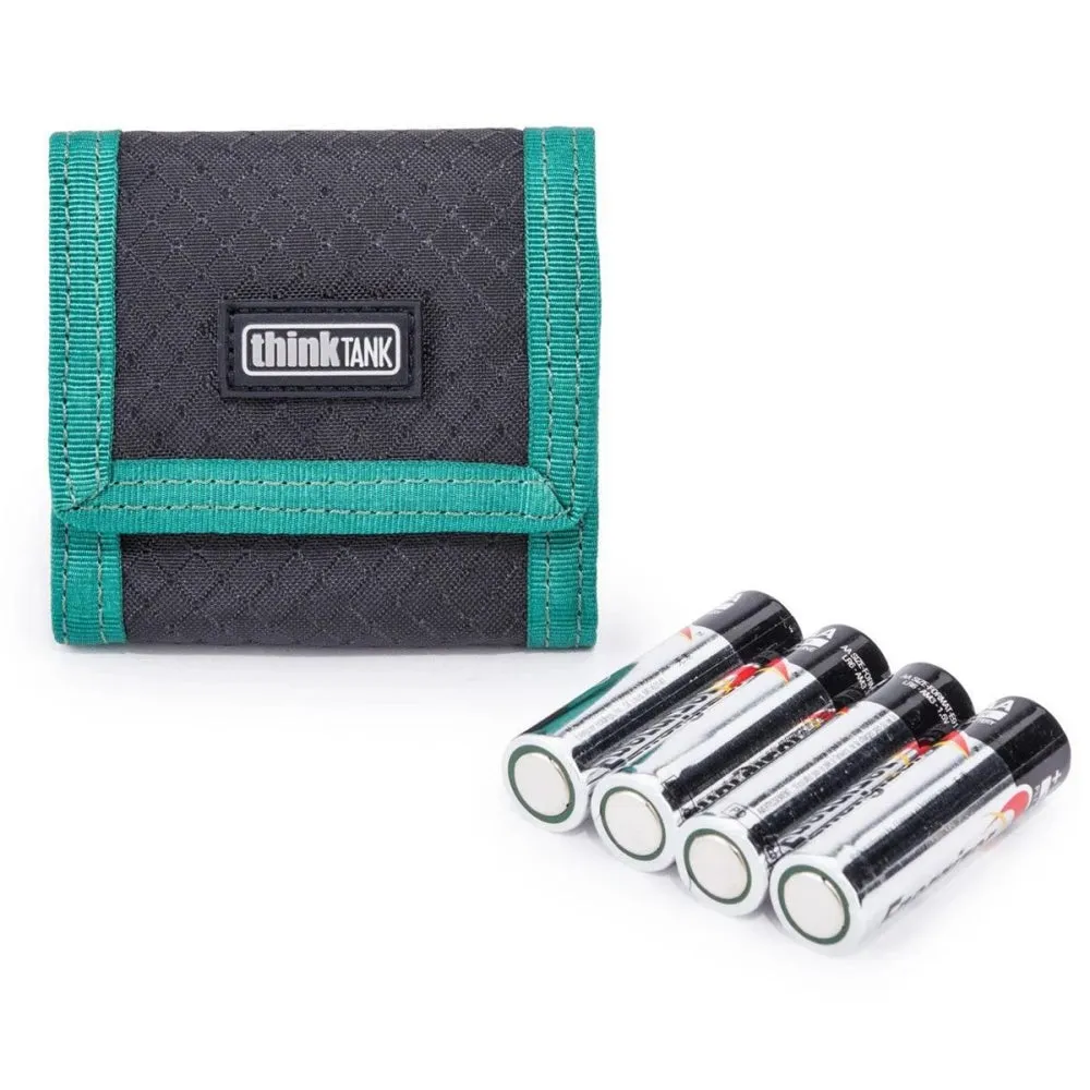 Think Tank Photo 8 AA Battery Holder