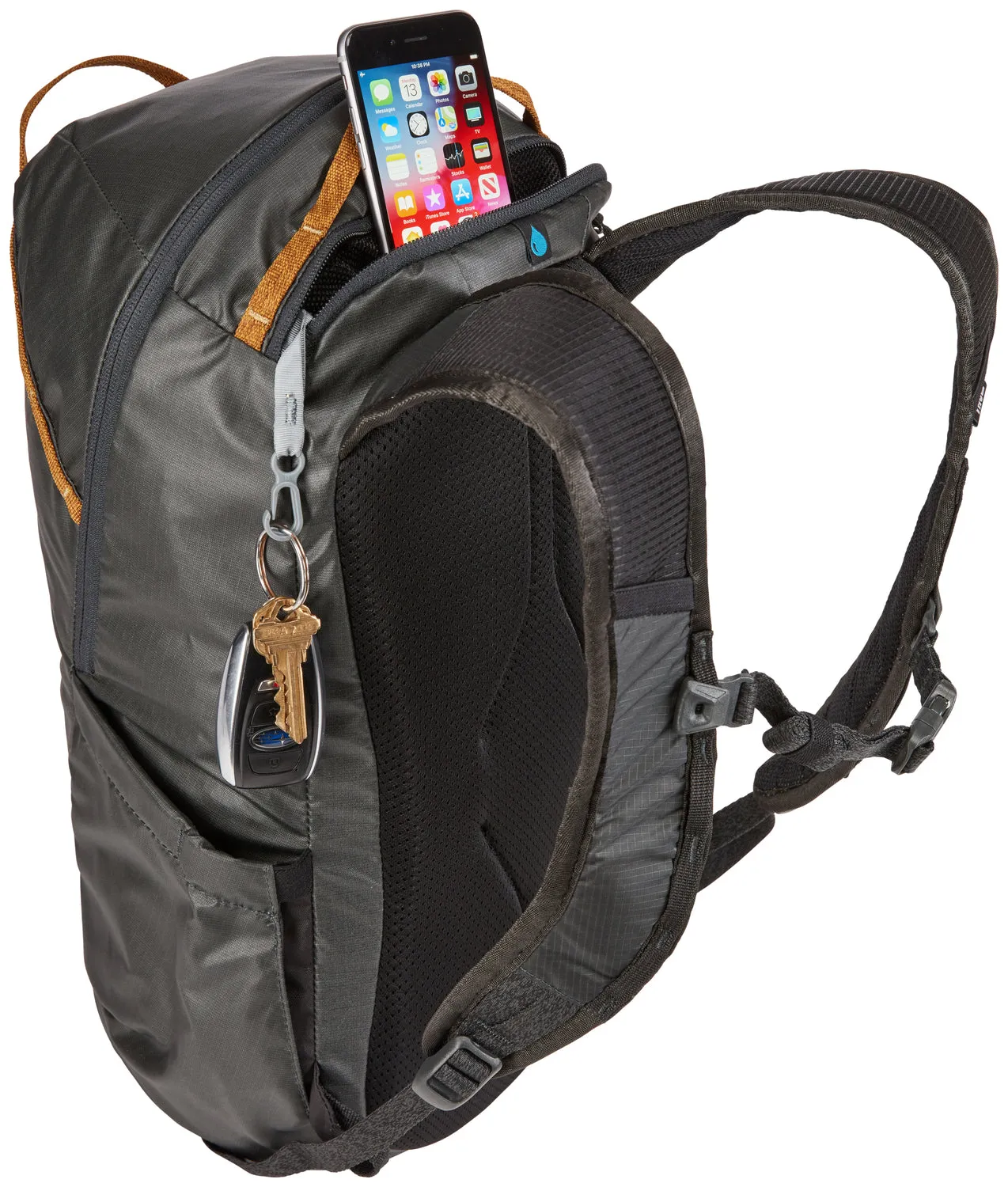 THULE Stir 18L