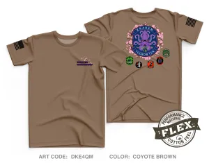 TOCRON-10 Core Men's SS Flex Performance Tee - DKE4QM