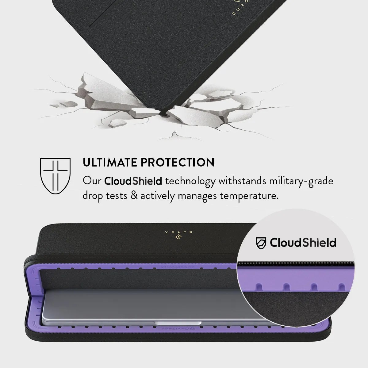 Today's Special - Laptop Sleeve
