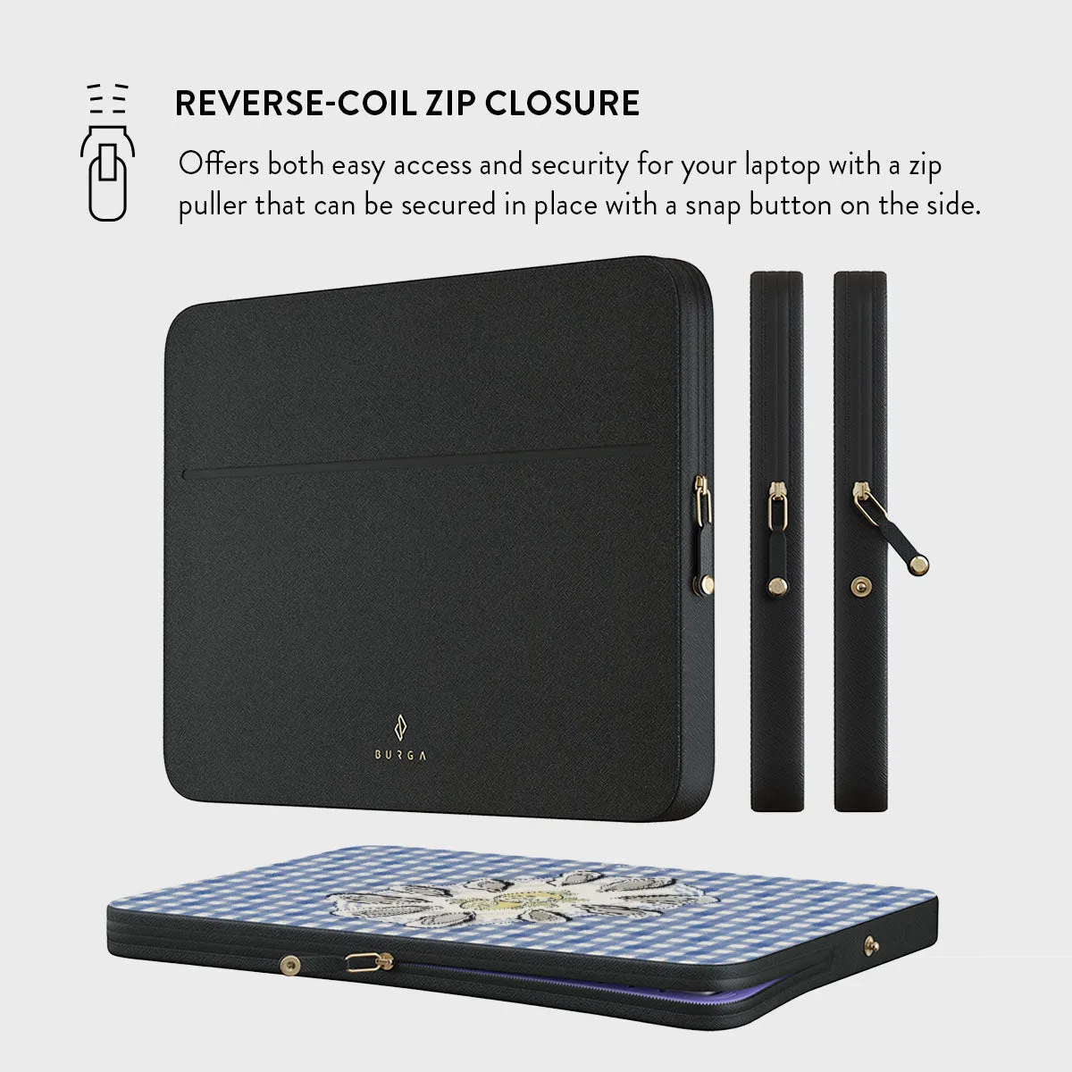 Today's Special - Laptop Sleeve