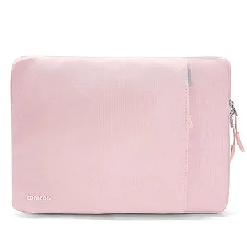 Tomtoc Schutzhülle - 14" MacBook Pro, Rosa