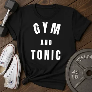 Tonic T-Shirt
