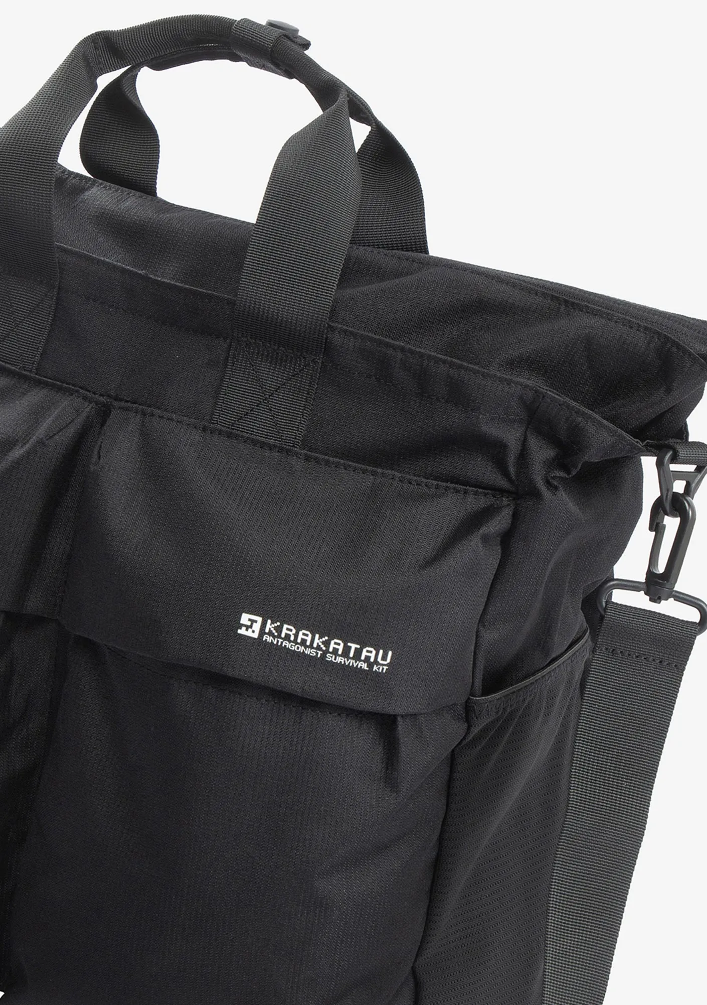 Tote Bag U16
