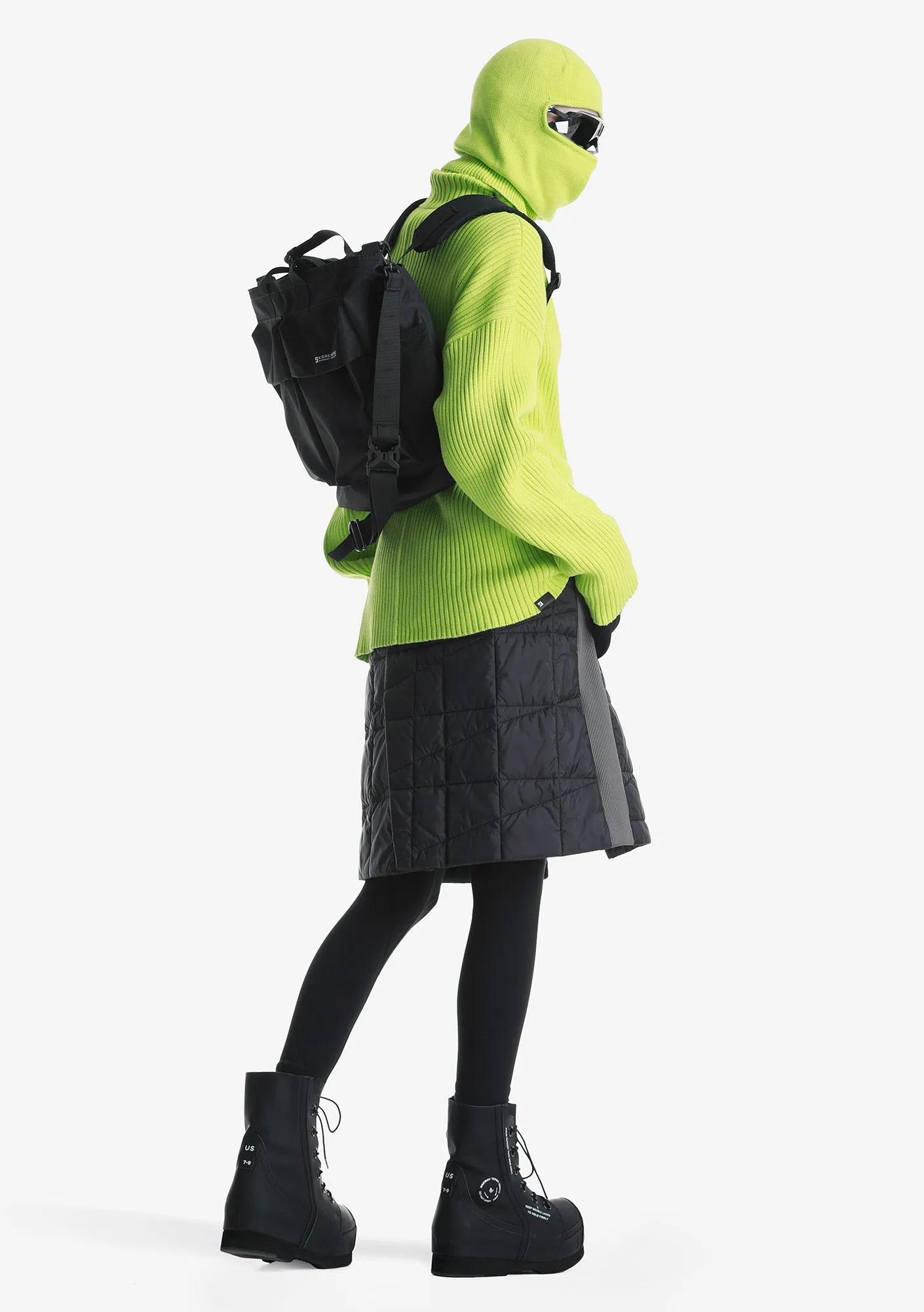 Tote Bag U16