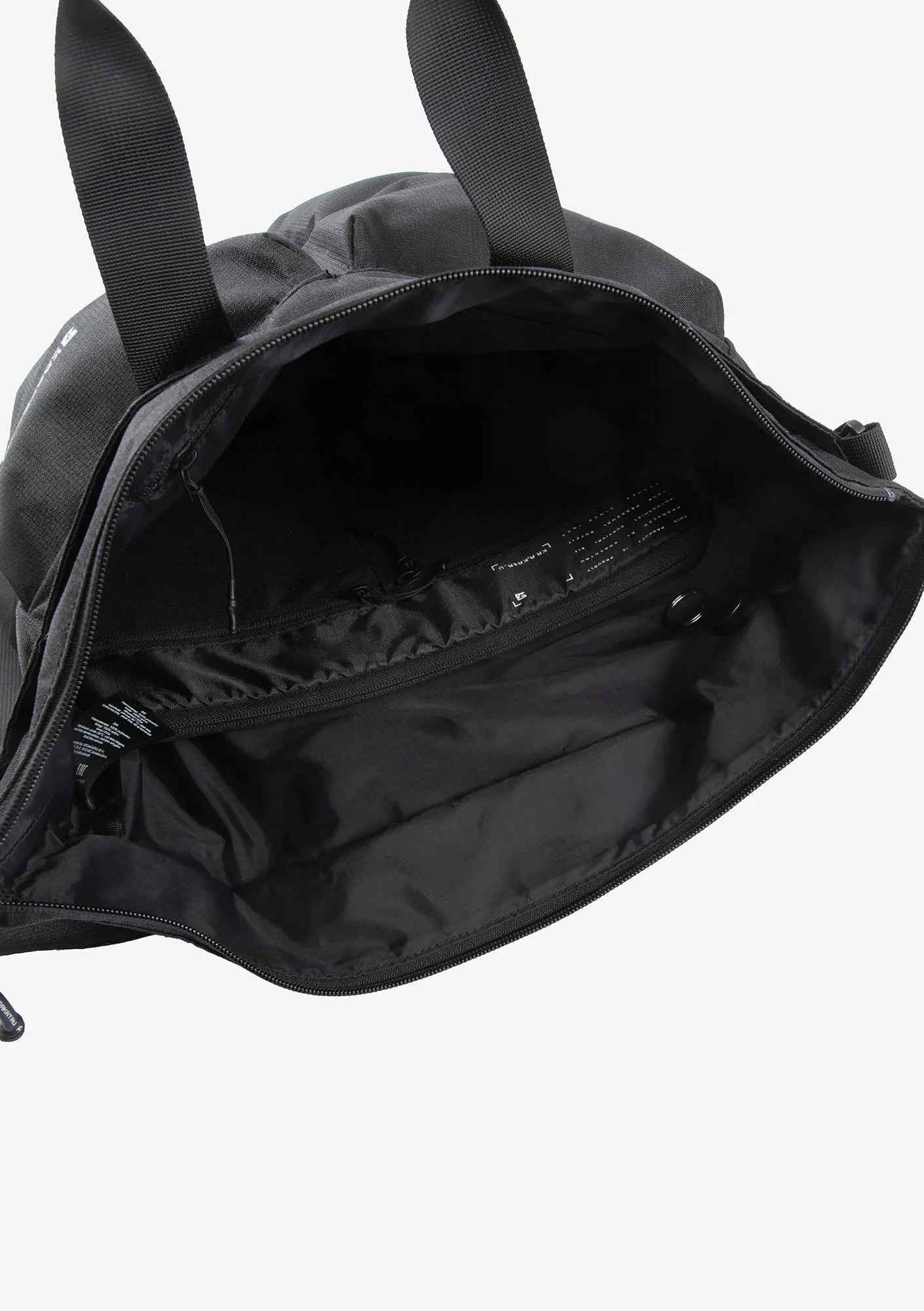 Tote Bag U16