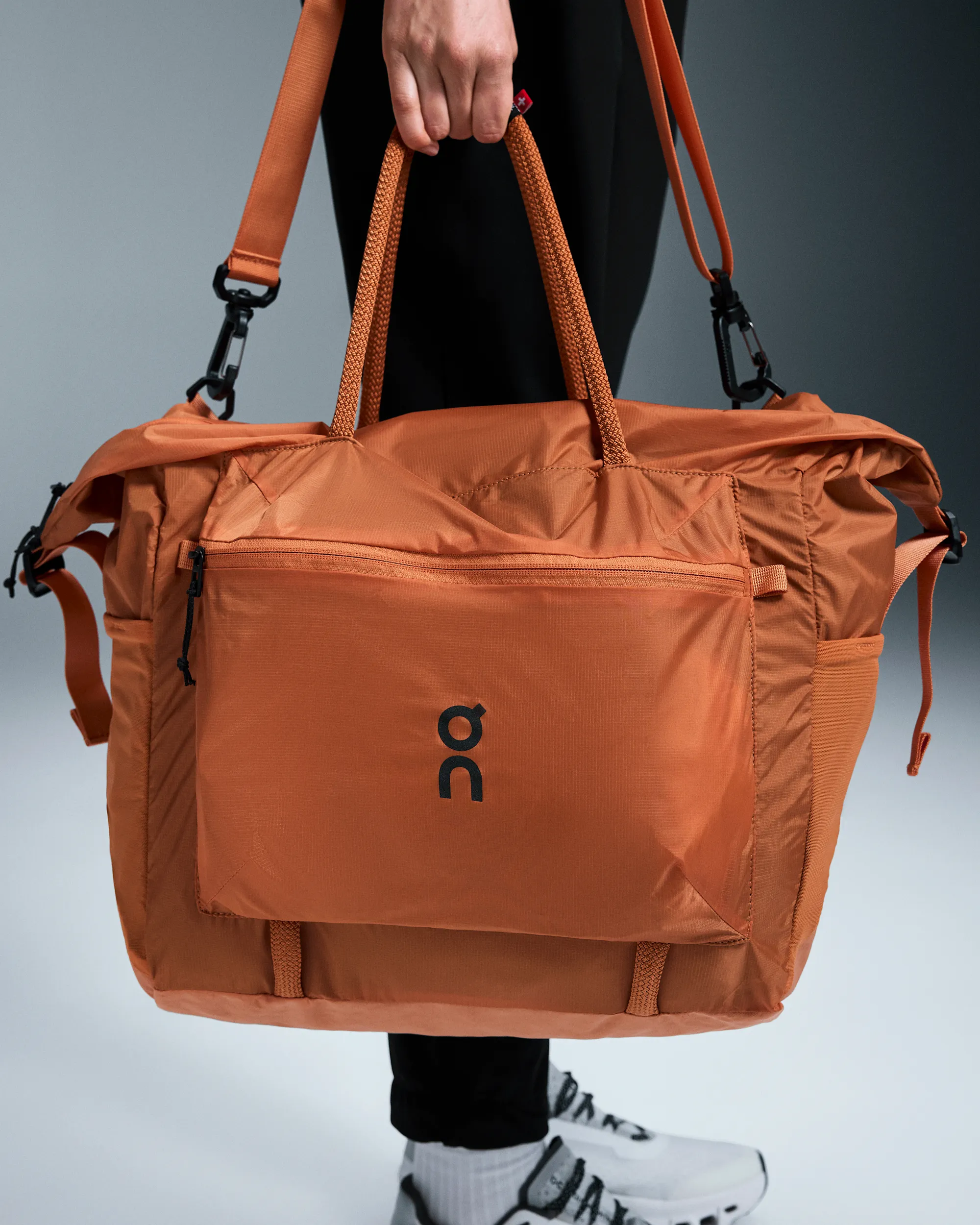 Track Pack 35L Lite