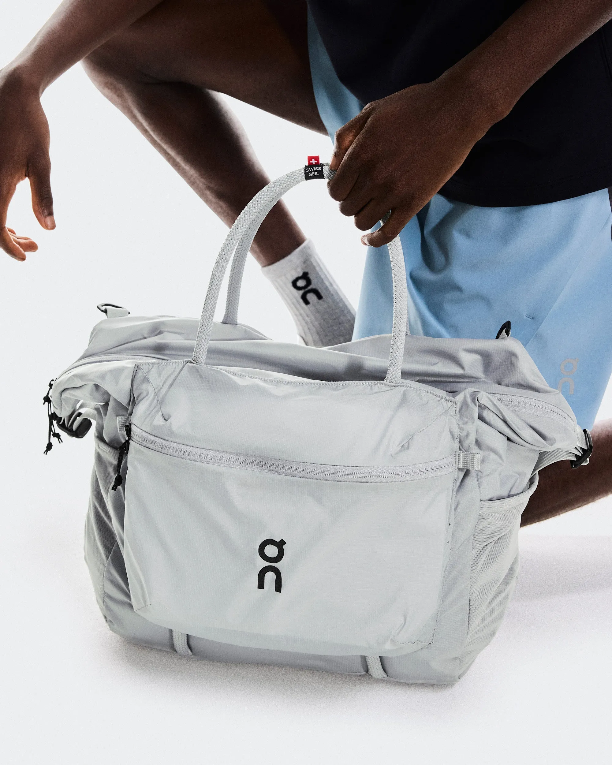 Track Pack 35L Lite