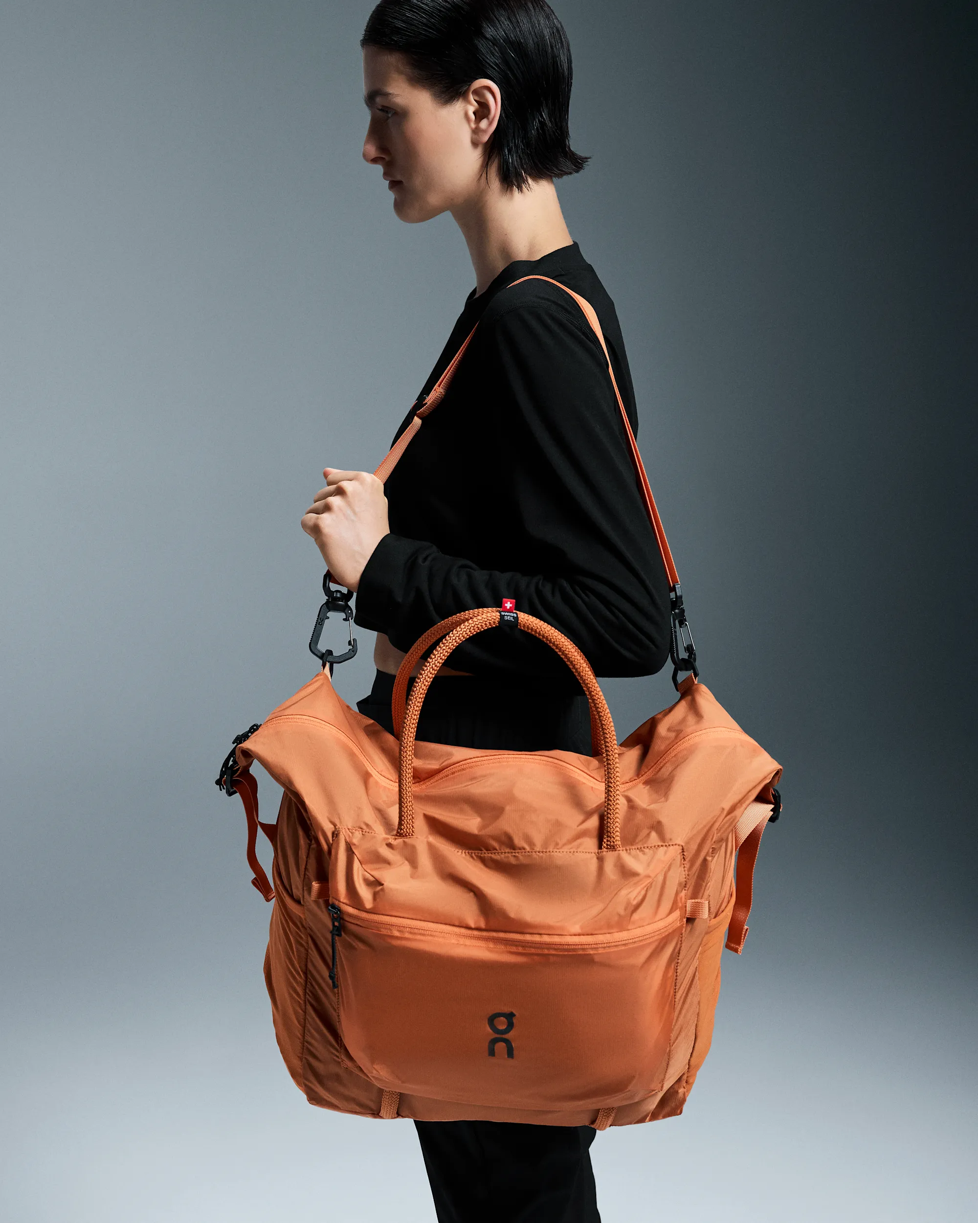 Track Pack 35L Lite