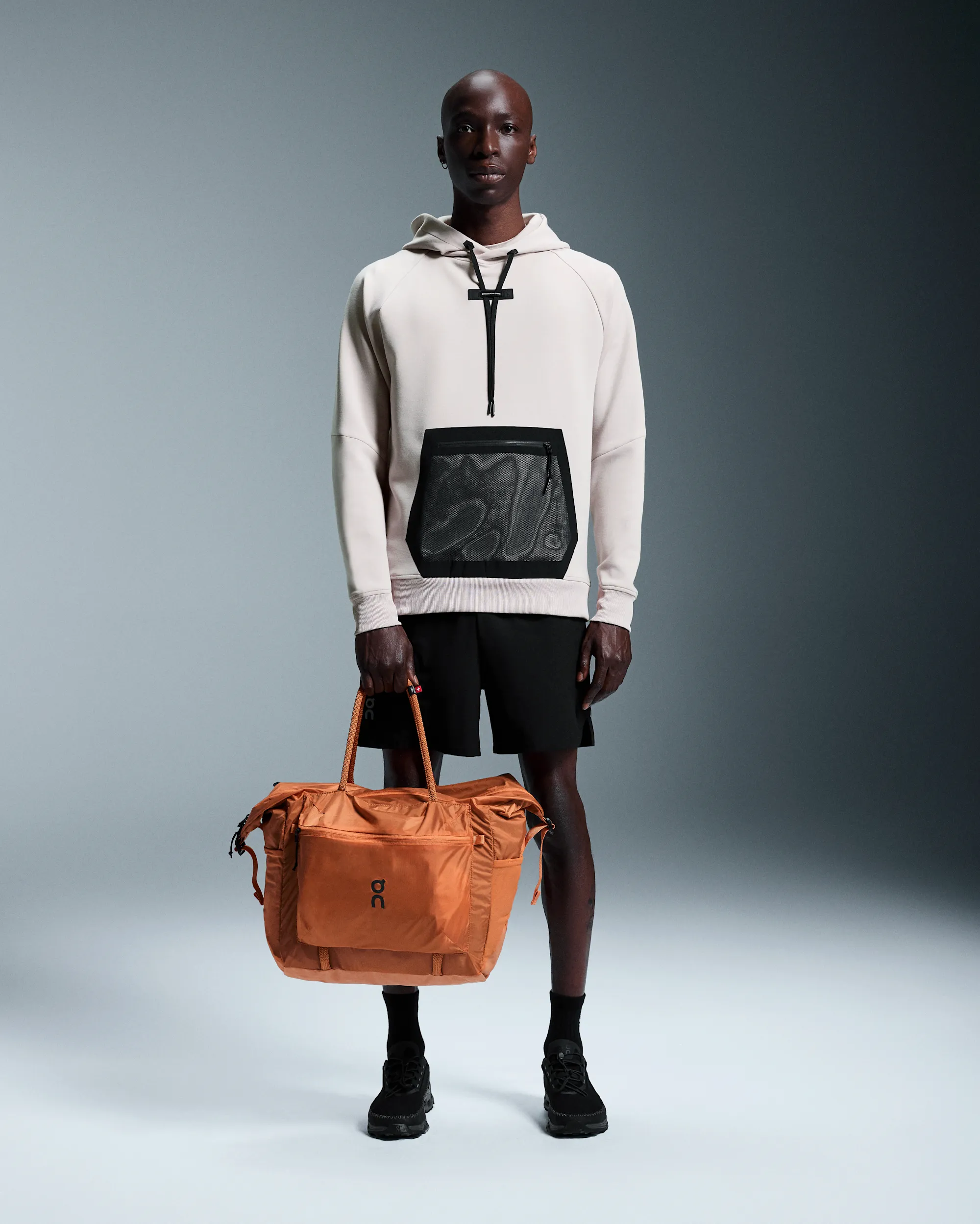 Track Pack 35L Lite