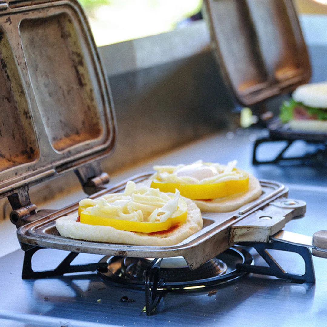Tramezzino Sandwiches Maker