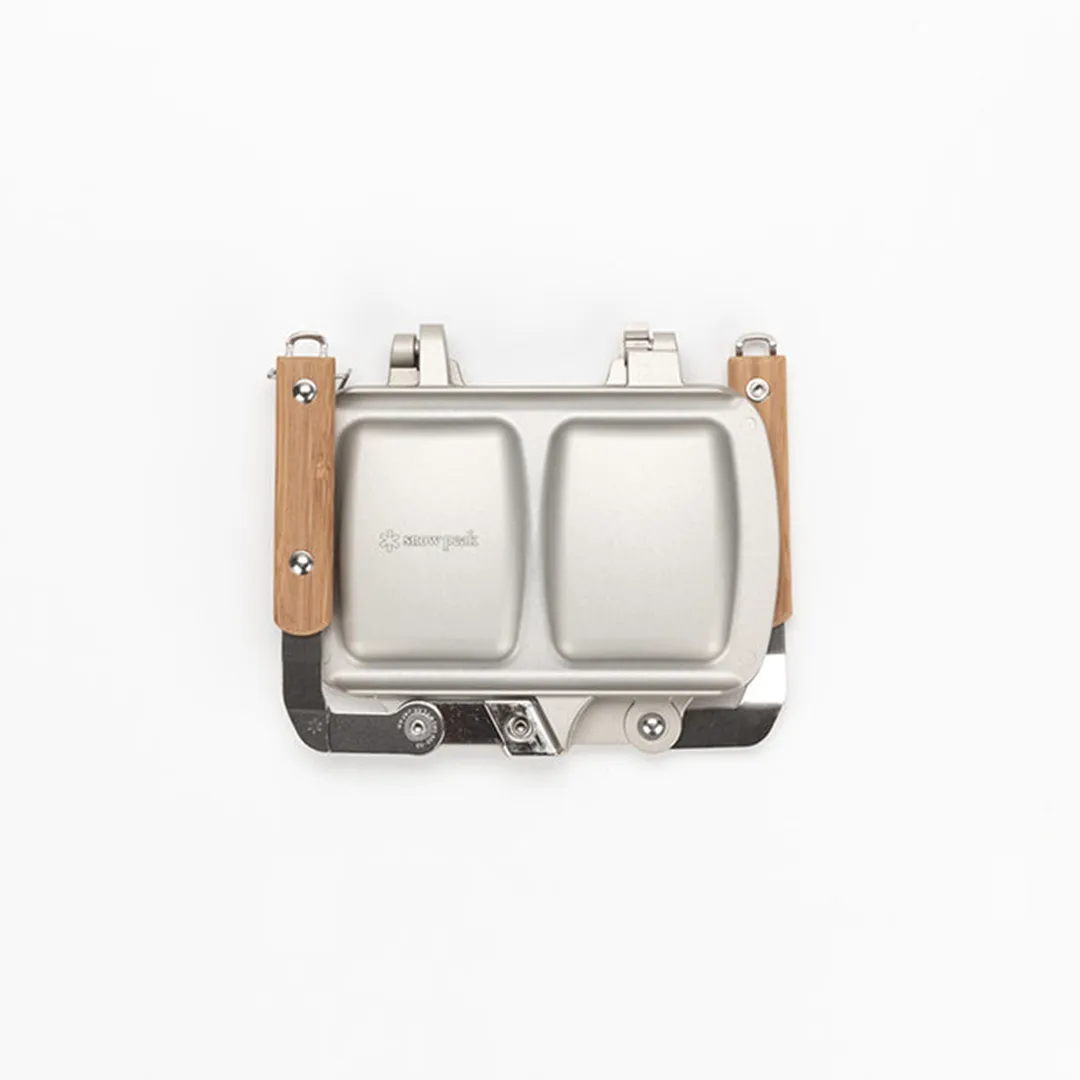 Tramezzino Sandwiches Maker