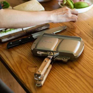 Tramezzino Sandwiches Maker