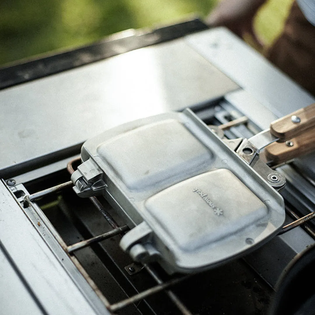 Tramezzino Sandwiches Maker