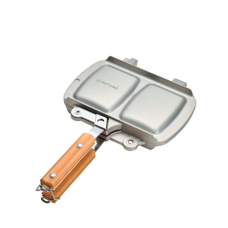 Tramezzino Sandwiches Maker
