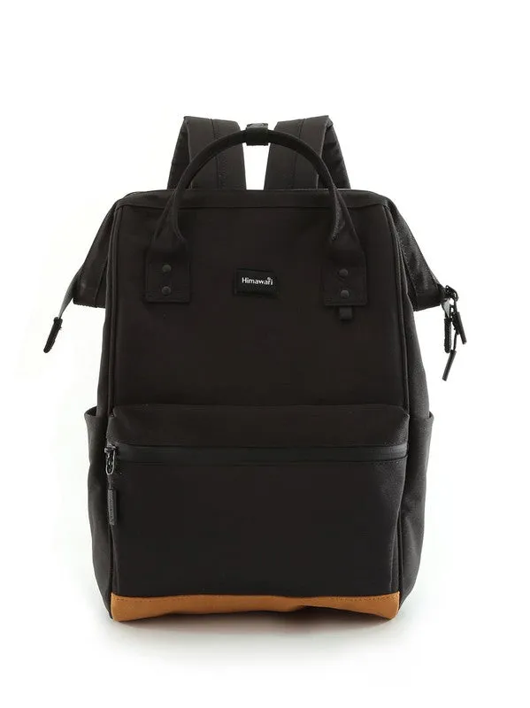 Travel Backpack 15.6 With USD Port