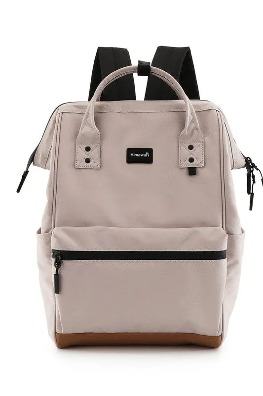 Travel Backpack 15.6 With USD Port