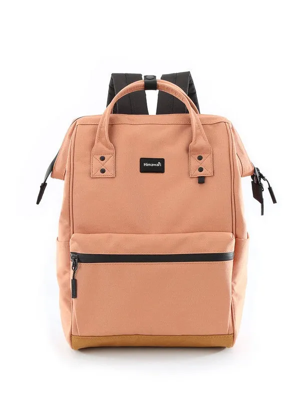 Travel Backpack 15.6 With USD Port