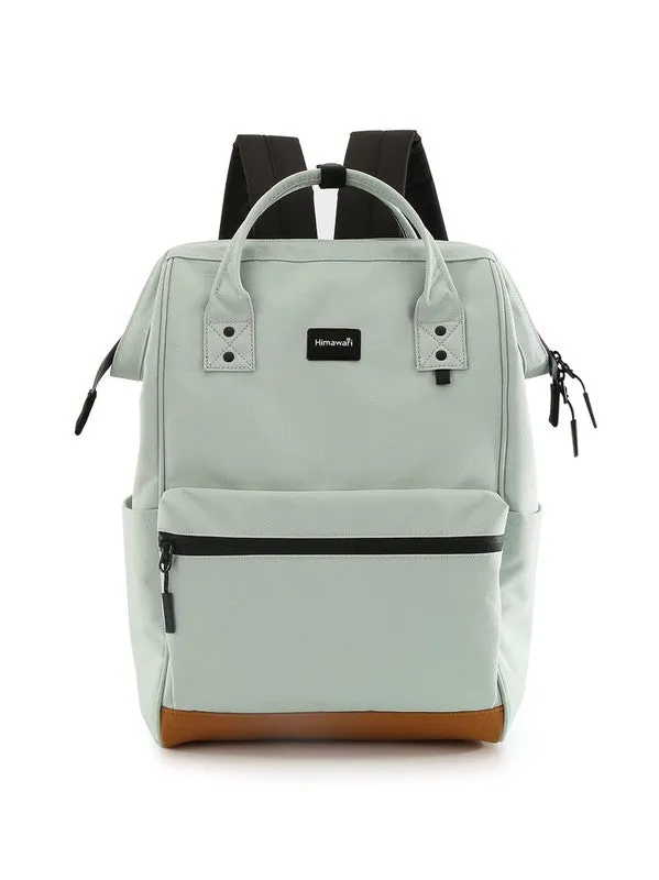 Travel Backpack 15.6 With USD Port