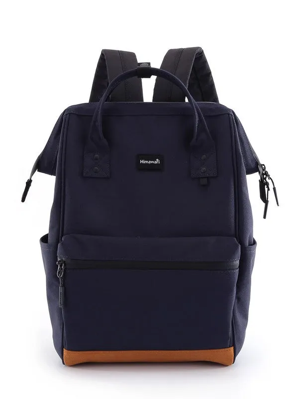 Travel Backpack 15.6 With USD Port