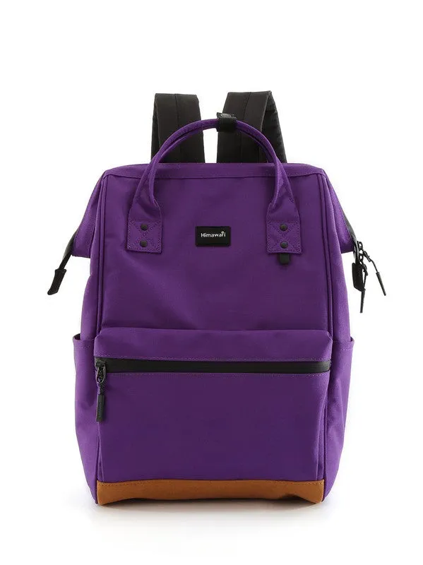 Travel Backpack 15.6 With USD Port