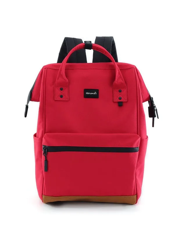 Travel Backpack 15.6 With USD Port