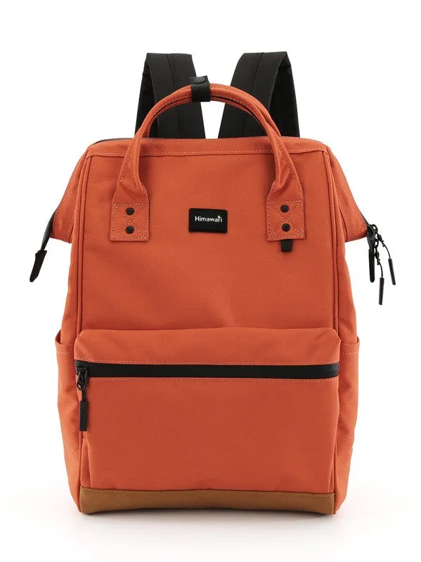 Travel Backpack 15.6 With USD Port