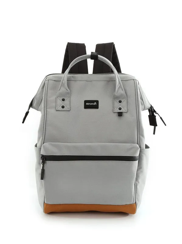 Travel Backpack 15.6 With USD Port