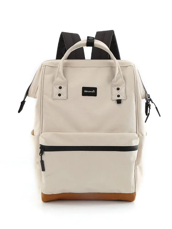 Travel Backpack 15.6 With USD Port
