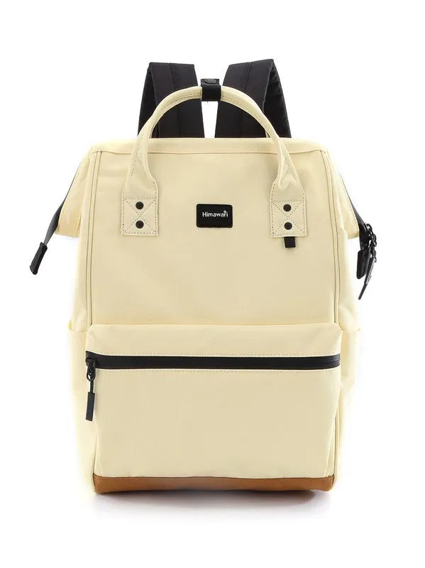 Travel Backpack 15.6 With USD Port