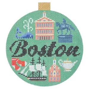 Travel Round- Boston