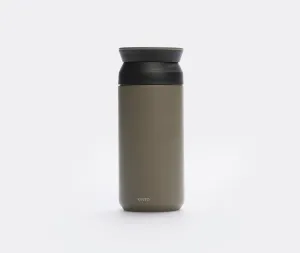 Travel Tumbler 350ml - Khaki