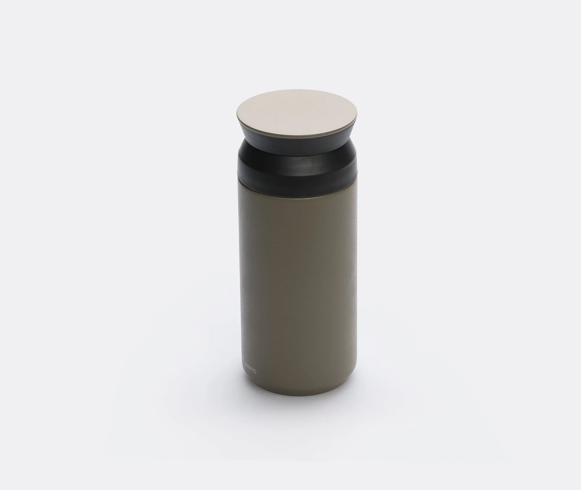 Travel Tumbler 350ml - Khaki