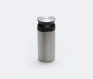 Travel Tumbler 350ml - Stainless-steel