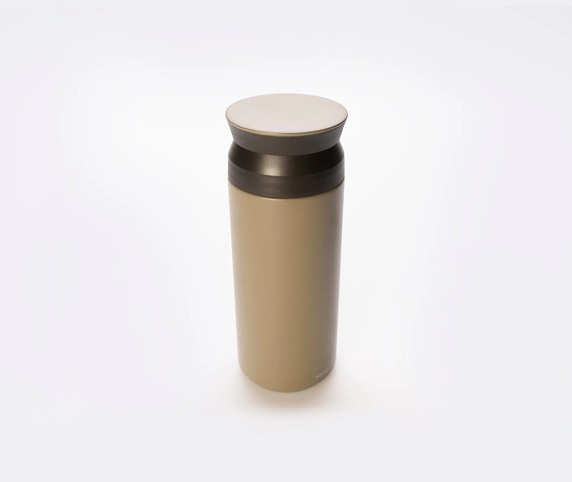 Travel Tumbler 500ml - Khaki