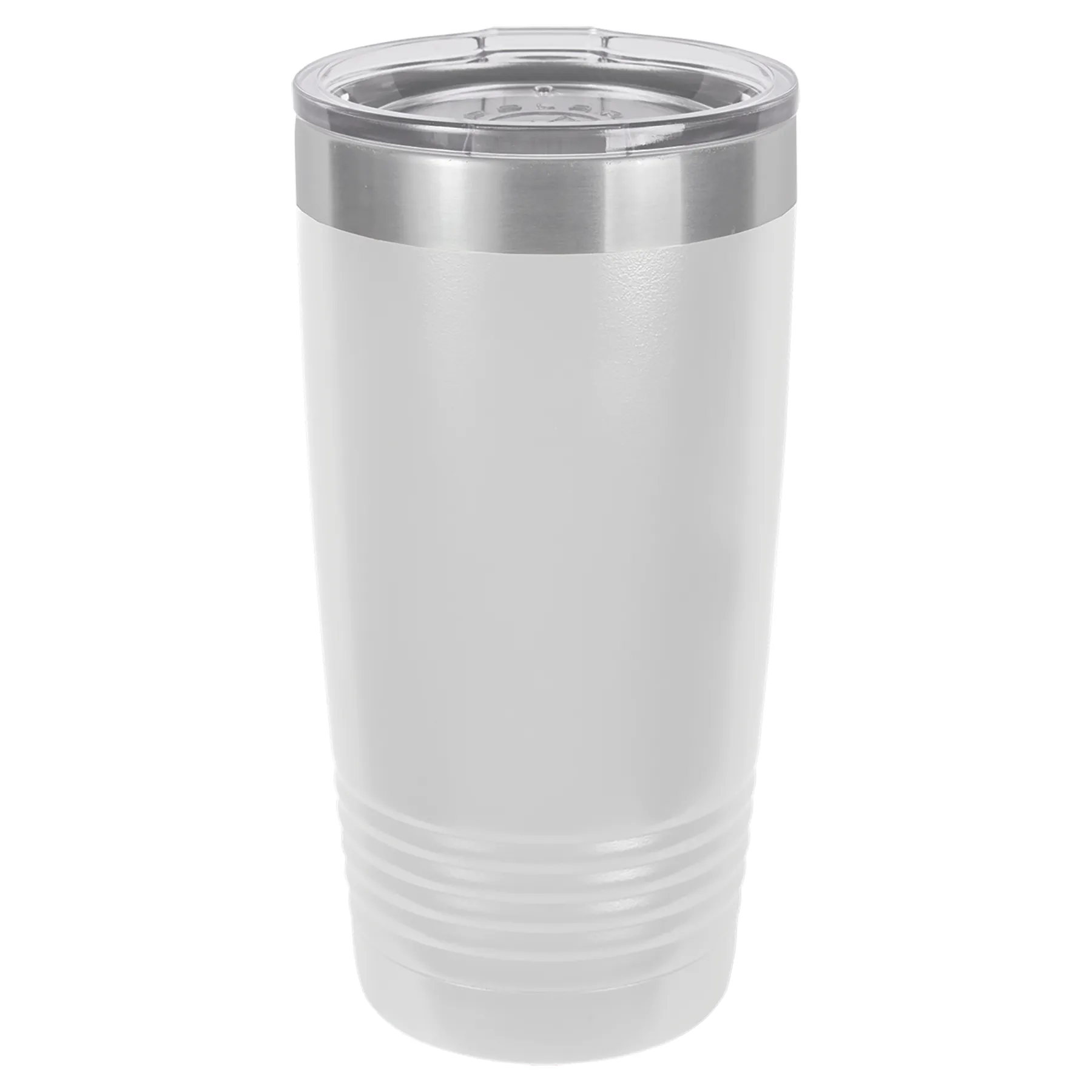 Travel Tumbler | Stainless Steel