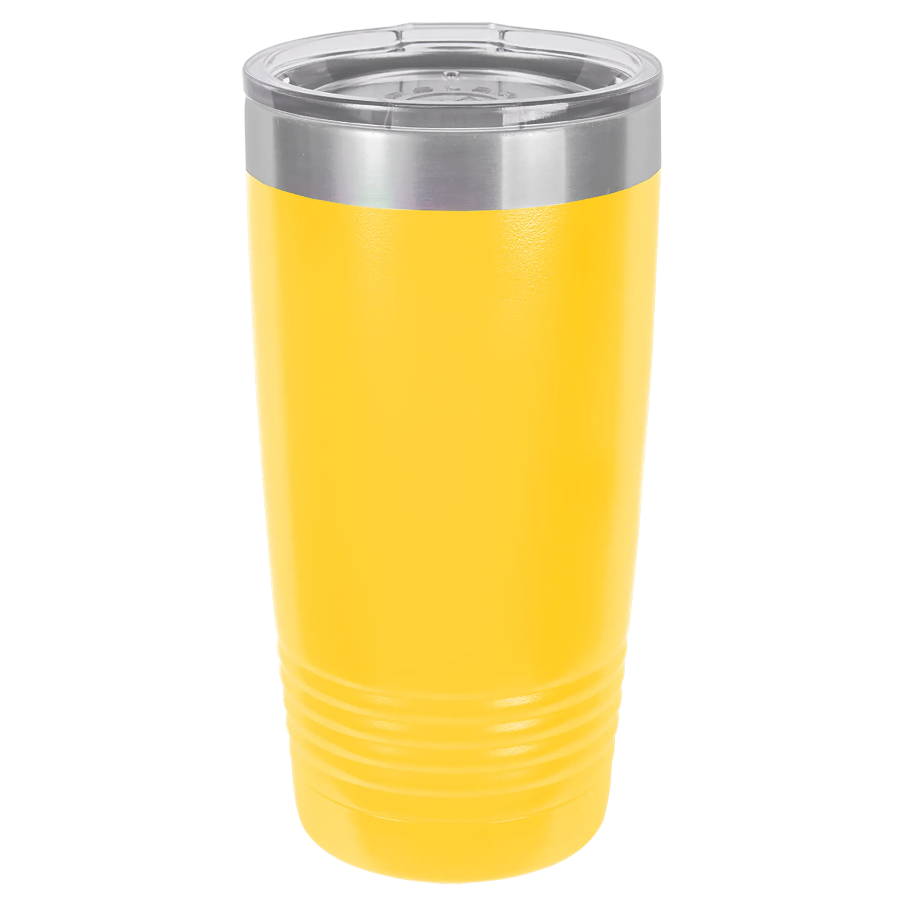 Travel Tumbler | Stainless Steel