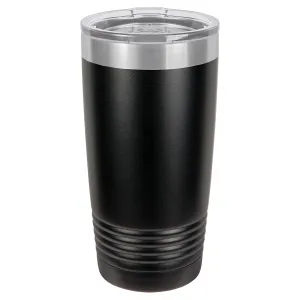Travel Tumbler | Stainless Steel