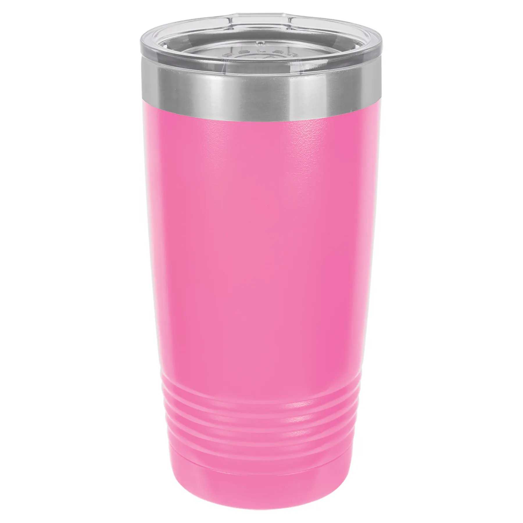 Travel Tumbler | Stainless Steel