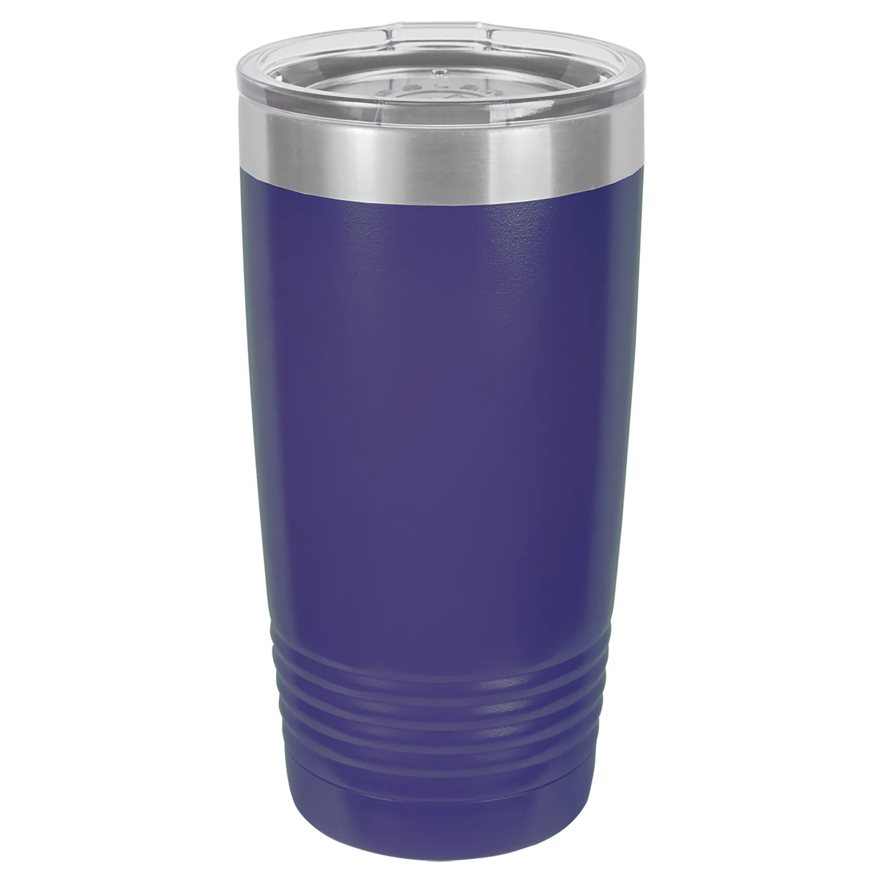 Travel Tumbler | Stainless Steel