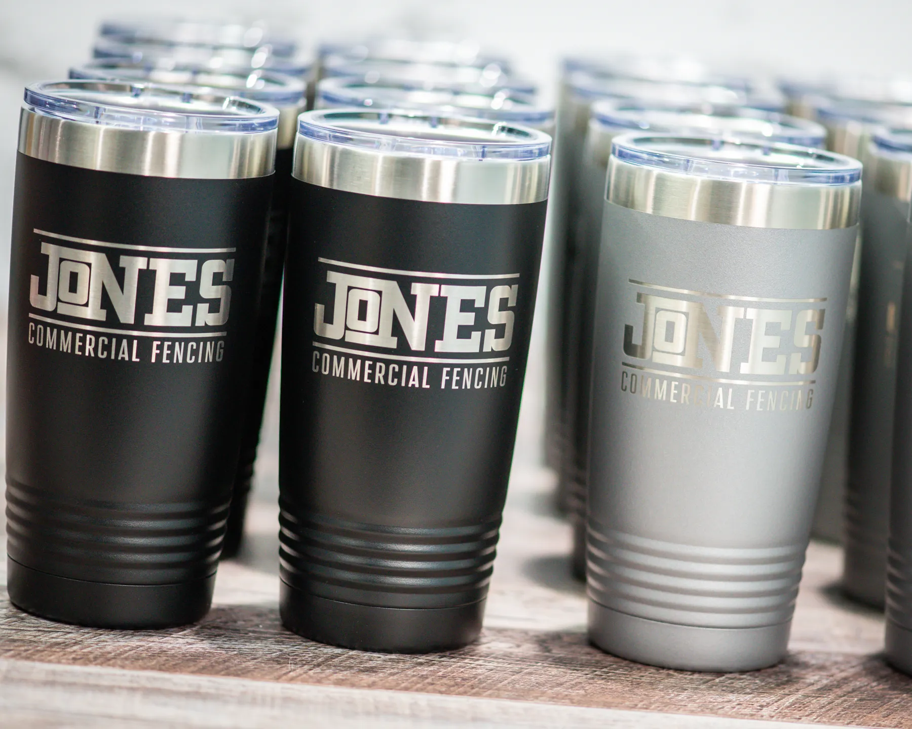 Travel Tumbler | Stainless Steel