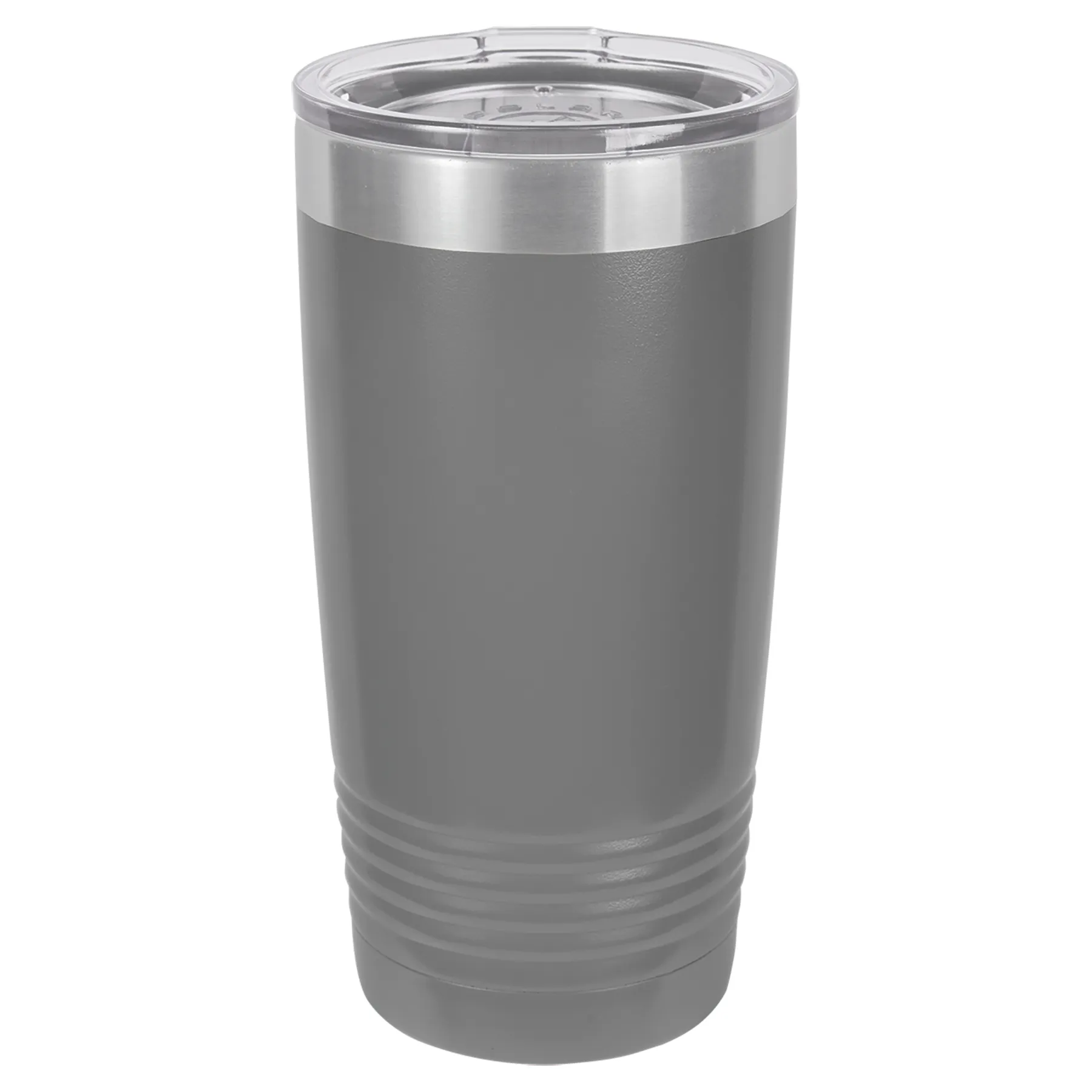 Travel Tumbler | Stainless Steel
