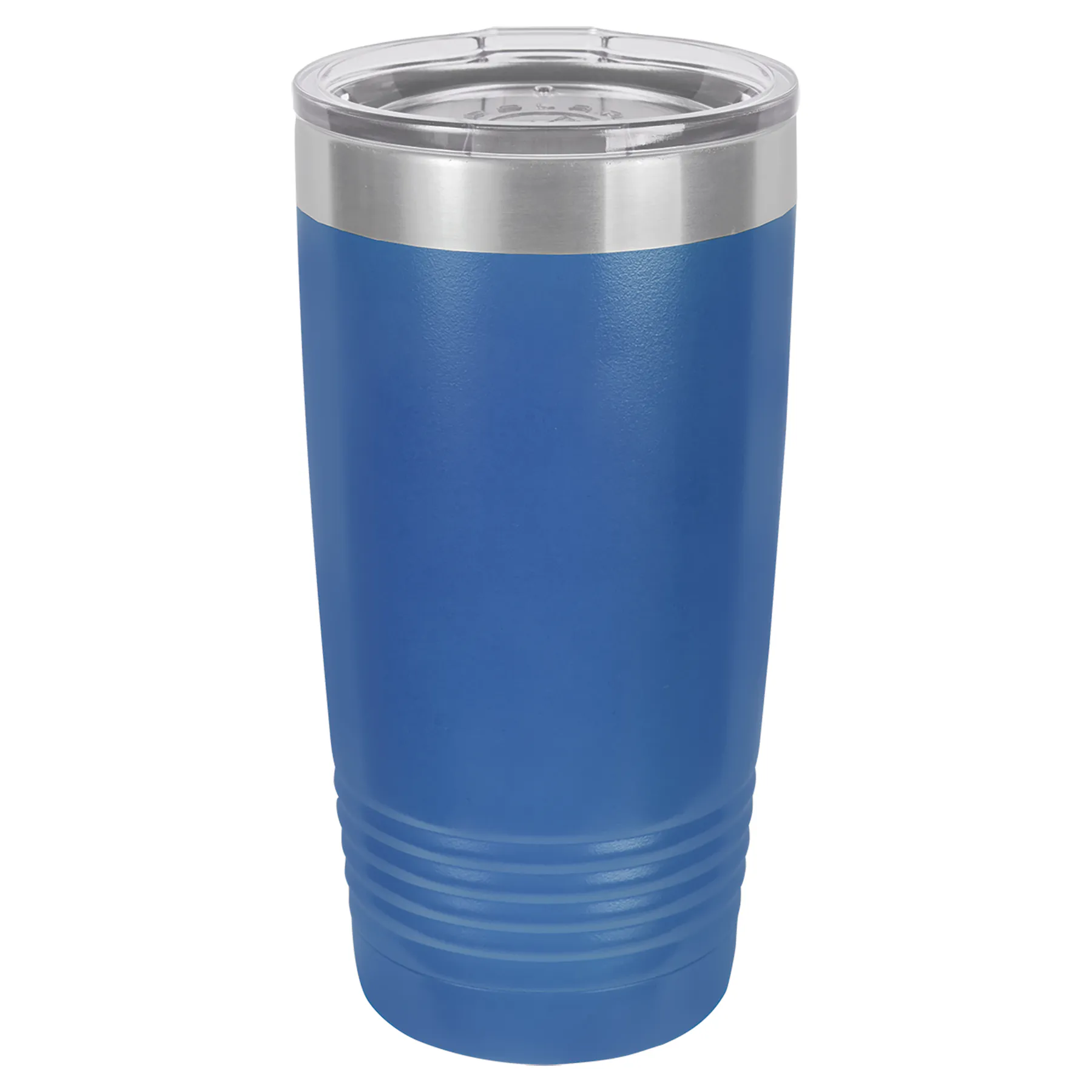 Travel Tumbler | Stainless Steel