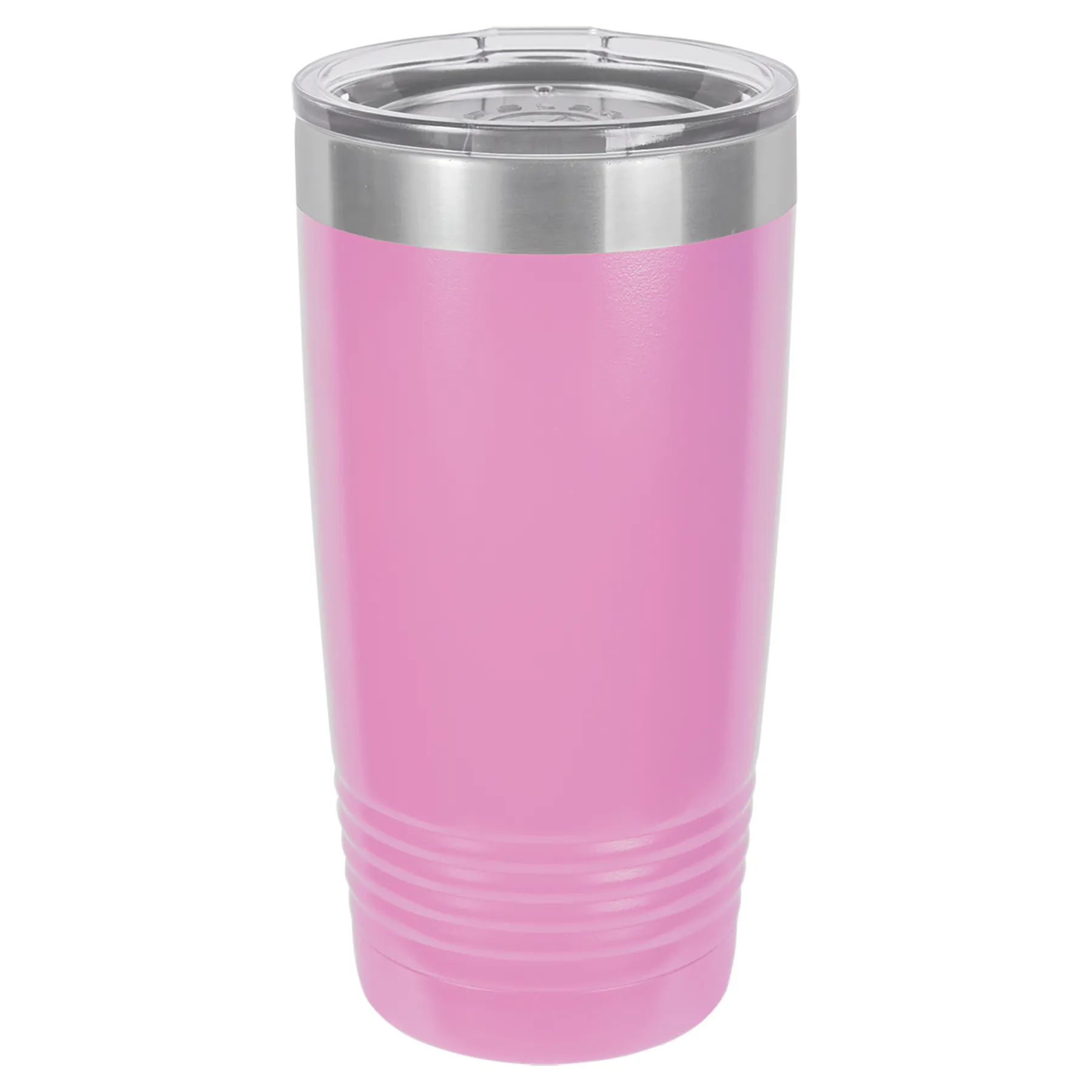 Travel Tumbler | Stainless Steel