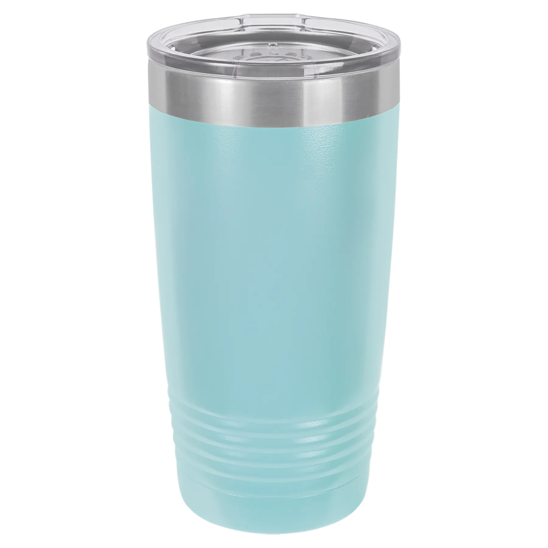 Travel Tumbler | Stainless Steel