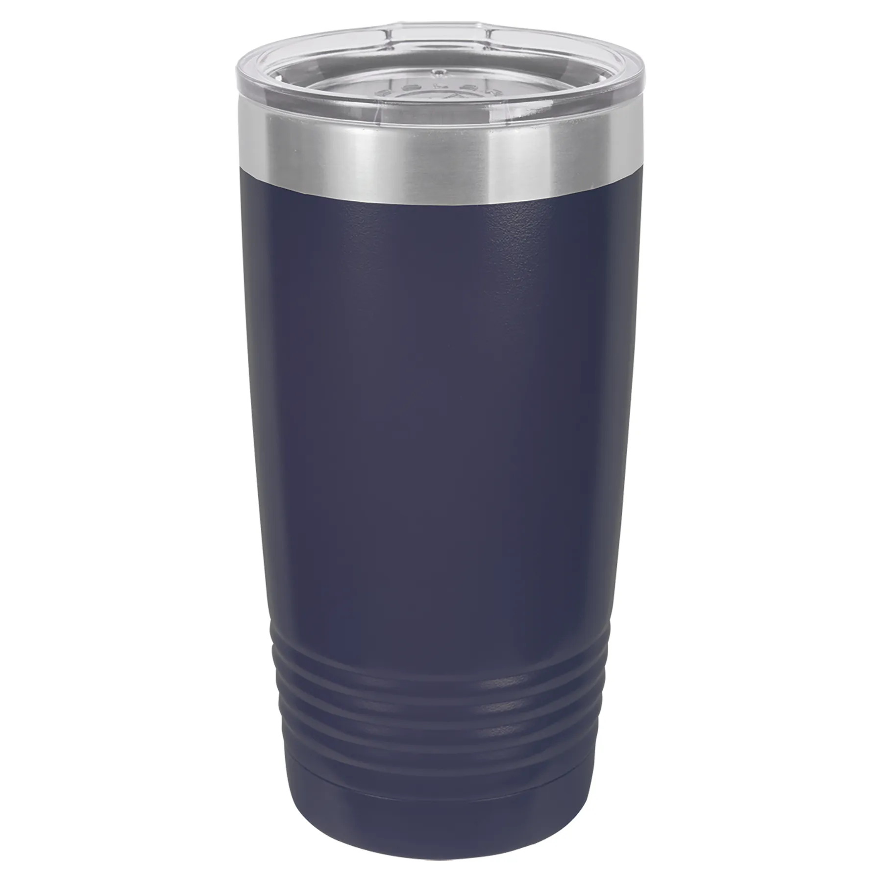 Travel Tumbler | Stainless Steel