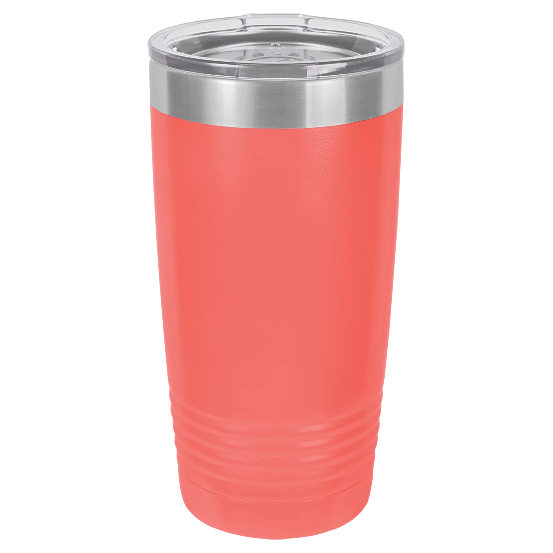 Travel Tumbler | Stainless Steel