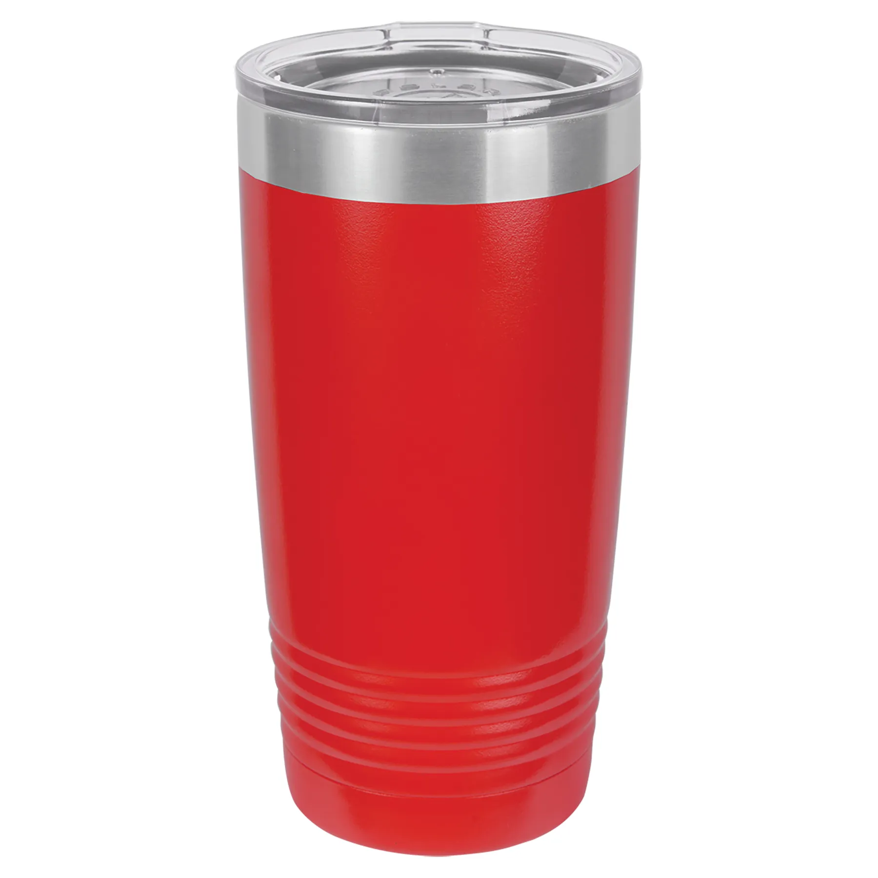 Travel Tumbler | Stainless Steel